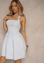 Rochie Kolanora Albastru deschis