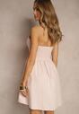 Rochie Kolanora Roz