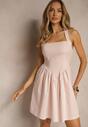 Rochie Kolanora Roz