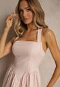Rochie Kolanora Roz