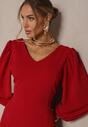 Rochie Bordo