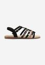 Sandale Ronevera Negre