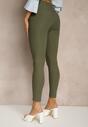 Pantaloni Kolanira Verde închis
