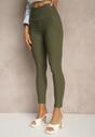 Pantaloni Kolanira Verde închis