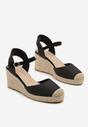 Sandale Renaelle Negre