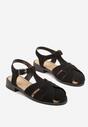 Sandale Kolinella Negre