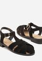 Sandale Kolinella Negre