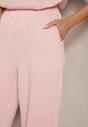Pantaloni Zeleria Roz