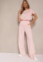 Pantaloni Zeleria Roz