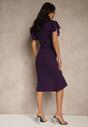 Rochie Mov