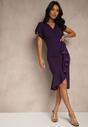 Rochie Mov