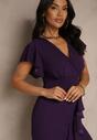 Rochie Mov