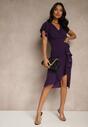 Rochie Mov