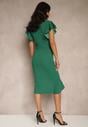 Rochie Verde
