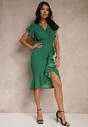 Rochie Verde
