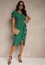 Rochie Verde