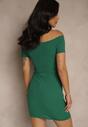 Rochie Sopaffe Verde