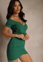 Rochie Sopaffe Verde