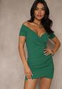Rochie Sopaffe Verde