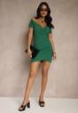 Rochie Sopaffe Verde