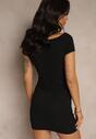 Rochie Sopaffe Neagră