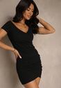Rochie Sopaffe Neagră