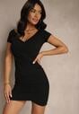 Rochie Sopaffe Neagră