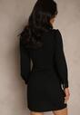 Rochie Vedelli Neagră
