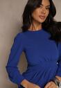 Rochie Vedelli Albastră