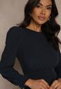 Rochie Vedelli Bleumarin