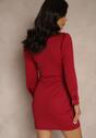 Rochie Vedelli Roz