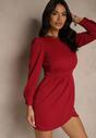 Rochie Vedelli Roz