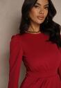 Rochie Vedelli Roz