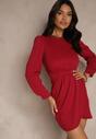 Rochie Vedelli Roz