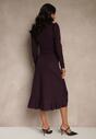 Rochie Deviara Mov