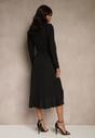 Rochie Deviara Neagră