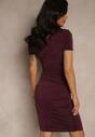 Rochie Sopilene Mov