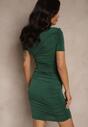 Rochie Sopilene Verde