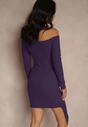 Rochie Nordelle Mov