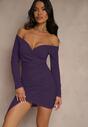 Rochie Nordelle Mov