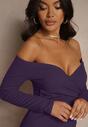 Rochie Nordelle Mov