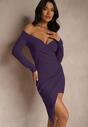 Rochie Nordelle Mov
