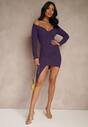 Rochie Nordelle Mov