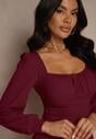 Rochie Sopivara Mov