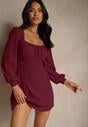 Rochie Sopivara Mov