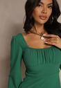 Rochie Sopivara Verde
