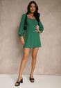 Rochie Sopivara Verde