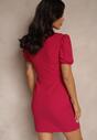 Rochie Redorielle Roz