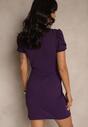 Rochie Redorielle Mov