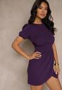 Rochie Redorielle Mov